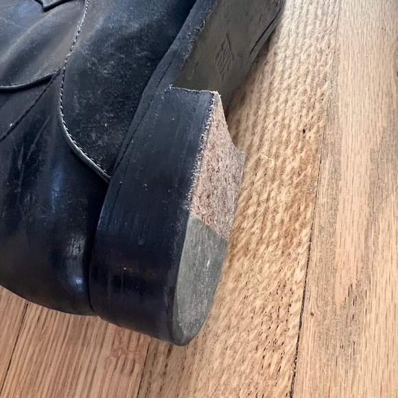 Frye Boots - Picture 6 of 6